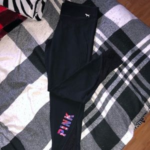 Cotton Yoga Leggings